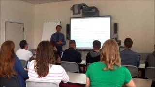 Duales Studium Bachelor of Arts – Allgemeine Verwaltung [upl. by March]