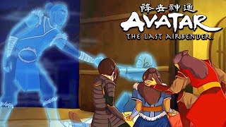 The Death of Aang [upl. by Eiroc]