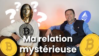 Expérience dune relation mystérieuse dans la crypto monnaie [upl. by Sybille]