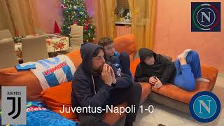 Juve Napoli 1 0 Complimenti Allegri [upl. by Apple]