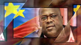 MARDOCHEE KASHALA CHANTE POUR SON PAYS  NOUVEAU CONGO [upl. by Korff]