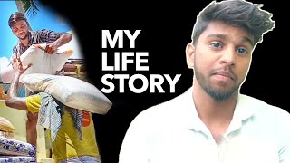 நான் யார்  🤔  My Life Story😭lifestory [upl. by Orecul]