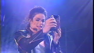 HQ Dangerous Tour Buenos Aires 1993  Original Montage HQ [upl. by Enyalaj]