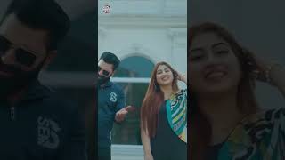 Mitha Mitha Mausam  Official Video  Mazhar Rahi  Gulaab  Latest Punjabi Song 2021 [upl. by Corbett]