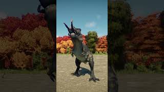 DID HE TUNNEL TARBOSAURUS  Jurassic World Evolution 2 [upl. by Conah]