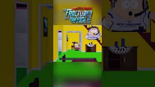 Best South Park Fractured ButWhole Easter Egg [upl. by Dnumde92]