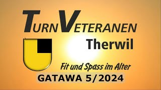 GATAWA 524 Pfäffiger [upl. by Ervine]