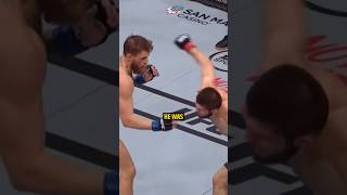 The fulcrum choke mma ufc [upl. by Roxanna]