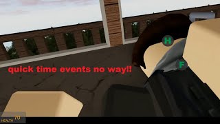 Cutscene test 2 but its an fps game REMADE [upl. by Novla827]