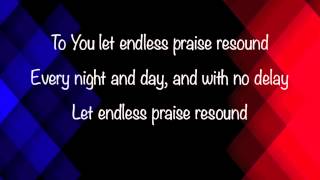 Sing His Praise Again Oh My Soul  Bethel Music amp Jenn Johnson [upl. by Tollman]