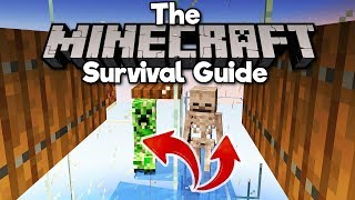 How To Build a Mob Sorter ▫ The Minecraft Survival Guide Tutorial Lets Play Part 262 [upl. by Enylorac147]