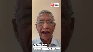 National Nutrition Week in India  Dr Rajan Sankar shares the importance of Food Fortification [upl. by Heddy619]