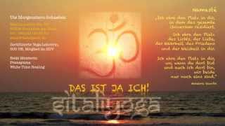 Sitaliyoga Frankfurt Ute MorgensternSchaeben [upl. by Nwad318]