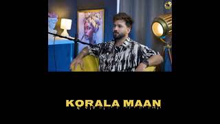 koralamaan life strugle explain in aman aujla podcast podcastclips bestmoments koralamaan shorts [upl. by Lymn467]