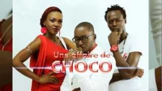 TeaserUNE AFFAIRE DE CHOCO  Acee 1er ft Floby et Miss Kelly [upl. by Eellah]