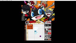 Persona Q2 Playthrough Blind Part 4 Kamoshidaman Part 2 [upl. by Gabi911]