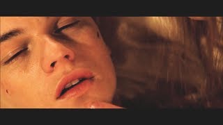 Leonardo DiCaprio Death Scenes in Movies [upl. by Ruperta]