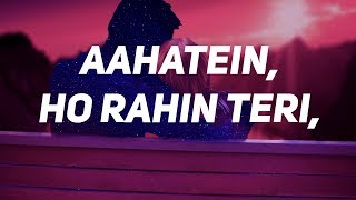 AAHATEIN SPLITSVILLA 4 Theme Song  AgneeLYRICS [upl. by Geer967]