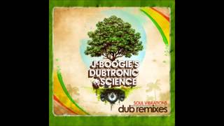 JBoogies Dubtronic Science  Chopsticks Dub [upl. by Esital815]