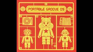 포터블 그루브 나인 Portable Groove 09  Rose Day [upl. by Justina]