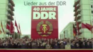 Lied der Weltjugend  Lieder aus der DDR [upl. by Niatsirt]