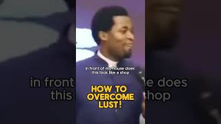 HOW I OVERCOME LUST  APOSTLE MICHAEL OROKPO gospel apostlemikeorokpo shorts [upl. by Blair]