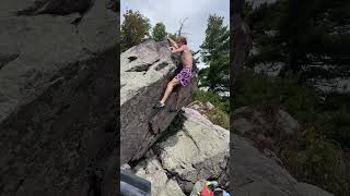 Pete’s Pebble V2  Devils Lake [upl. by Shakti]