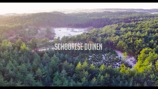 Schoorlse Duinen  Documentaire [upl. by Hniht]