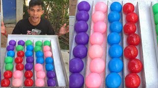 puzzle sort ball slove new challenge colour ball matching gam puzzle puzzlefun shorts P19 [upl. by Bathilda130]