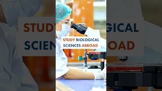 Study Biological Sciences Abroad with UCEAP [upl. by Hovey]