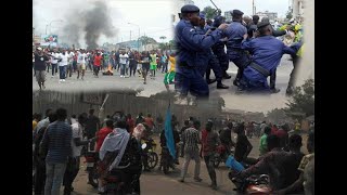 AYI FELIX ALELI LOKOLA KABILA NANI AKOSUNGANGA NA BANINGA NIOSO MOTO MALAMU AZATE PEUPLES BOTELEMA [upl. by Nialb467]