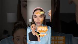 Dermatologist reacts to honey face mask dermatologist [upl. by Jarad]