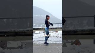 Are you ready for the winter arc triathlete running runner motivation youtubecreatorcommunity [upl. by Maighdlin]