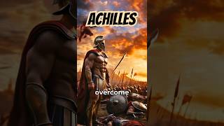 Achilles Triumph Through Purpose and Perseverance [upl. by Gottuard44]