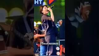 Lusyana Jelita Laila canggung music koplo dangdut [upl. by Nawram]