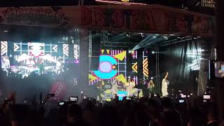 Diskoteca Retro Festival Iasi  9 septembrie 2023  Fun Factory  I wanna be with you  4K [upl. by Nonnahsal598]