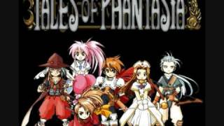 Tales Of Phantasia  HydropolisVenezzia SNES version [upl. by Carole247]