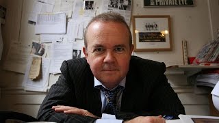 The Orwell Lecture 2016 Ian Hislop [upl. by Yttap468]