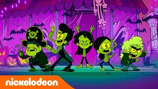 The Casagrandes  Primo CJ O Amável Pirata  Nickelodeon in Portuguese [upl. by Carlynn]