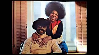 Roberta Flack Donny Hathaway  Where is the Love 1972 [upl. by Setarcos7]