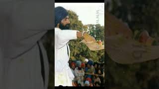 Sant jarnail singh bhindranwale bhindranwale songs remix [upl. by Blim]