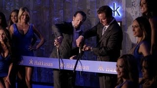 Hakkasan CEO Builds Global Brand Beyond Vegas  Forbes [upl. by Waki]