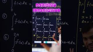 class 12 maths definite integration shortsvideo maths vidyacircle [upl. by Alysa]