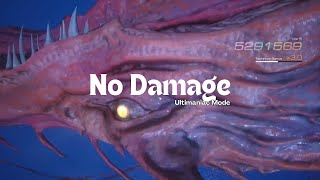 FF16 The Rising Tide  Ifrit vs Leviathan Ultimaniac No Damage [upl. by Ayouqat729]