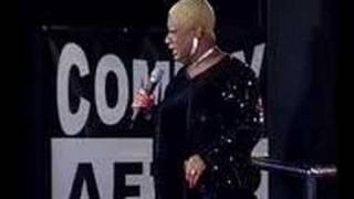 Luenell On Comedy After Dark [upl. by Lennaj]