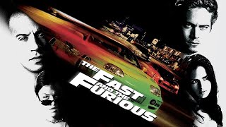 The Fast and the Furious 2001 Movie  Paul Walker Vin Diesel  Fast amp Furious 1 Movie Full Review [upl. by Paver]