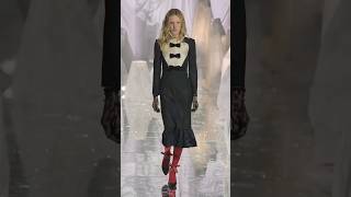 Valentino Women’s SS25 valentino fashion couture runway fashionweek [upl. by Bevis216]