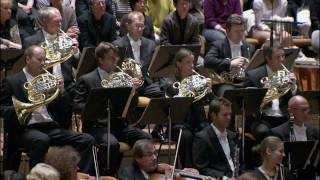 Bruckner Symphony No 9  Rattle · Berliner Philharmoniker [upl. by Intirb]