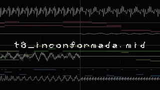 MIDI tôinconformadamid Microsoft GS Wavetable Synth [upl. by Bishop]