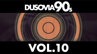 DUSOVIA 90s Vol 10 by Eto Suca [upl. by Wehttan]